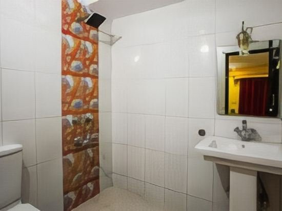 Фото Hotel Su Shree Continental