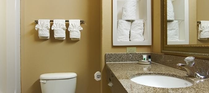 Фото Best Western Plus The Woodlands