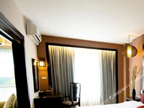 Фото Royal View Resort