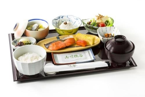 Фото Sapporo Grand Hotel