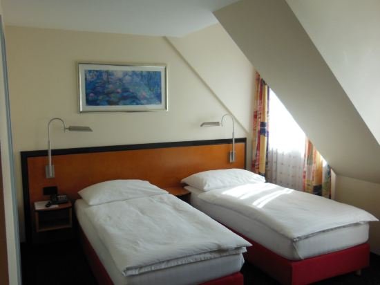 Фото Hotel Löwen Am See