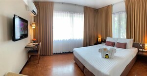 Гостиница Hotel M Chiang Mai