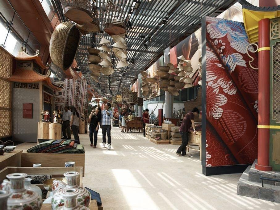 Фото Equarius Villas by Resorts World Sentosa