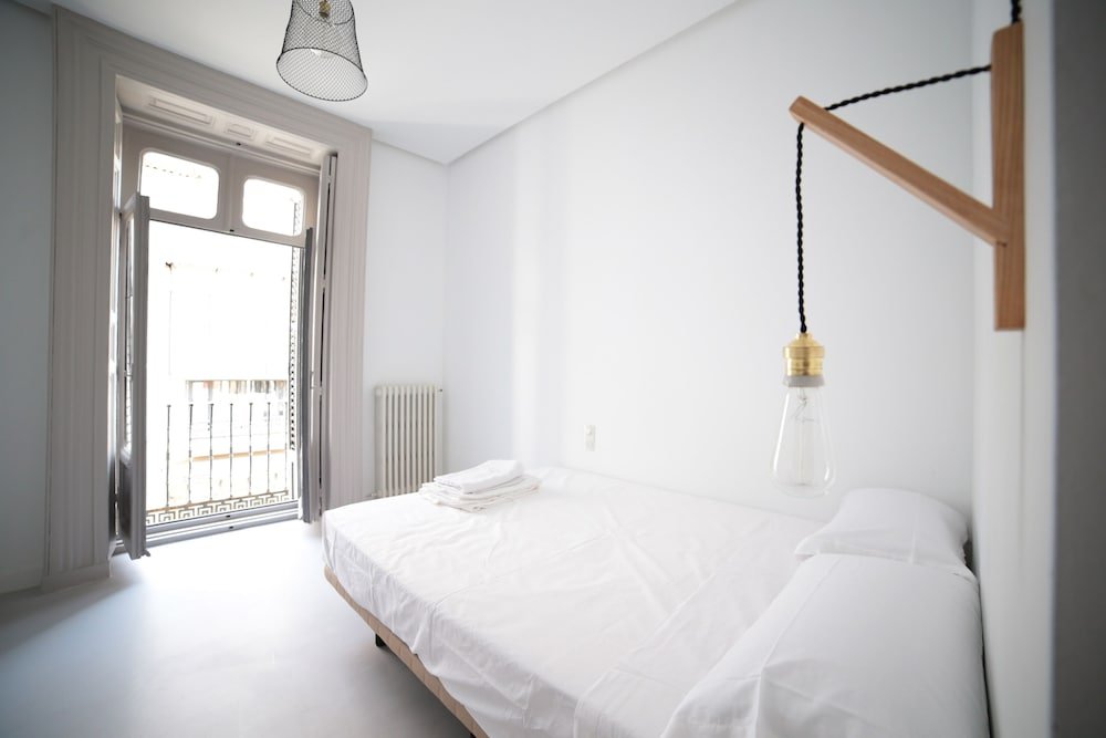 Фото Wunderhouse - Hostal