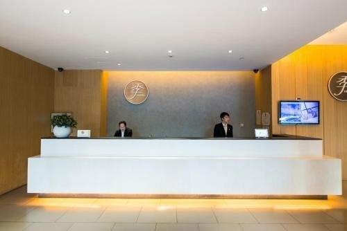 Гостиница Ibis Chengdu Hi-Tech Zone Longhu Hotel в Чэнду