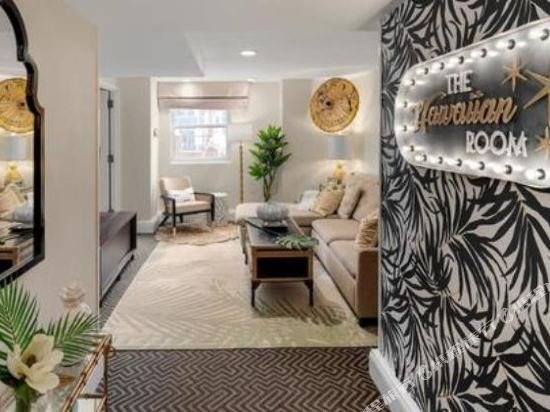 Фото The Lexington Hotel, Autograph Collection