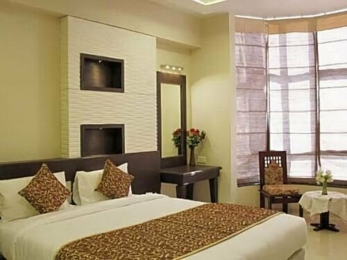Гостиница Hotel Shree Narayana в Удайпуре