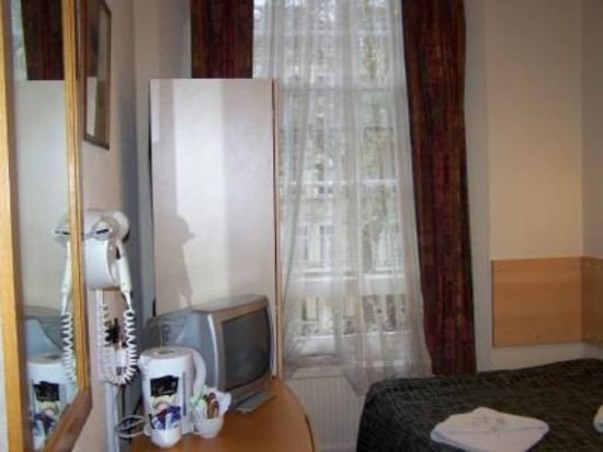 Фото St. George hotel