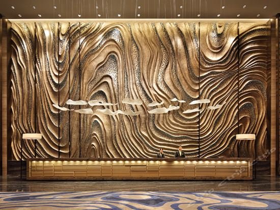 Фото Wanda Realm Huangshi