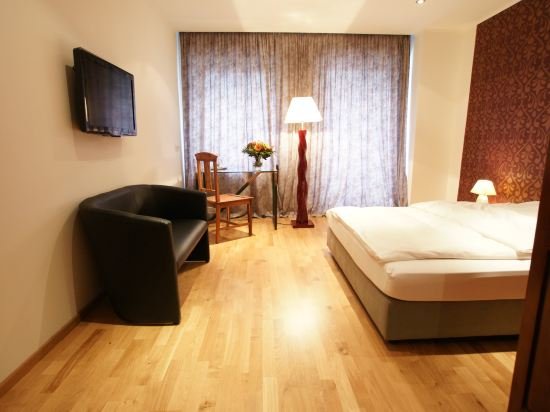 Фото Hotel Stern