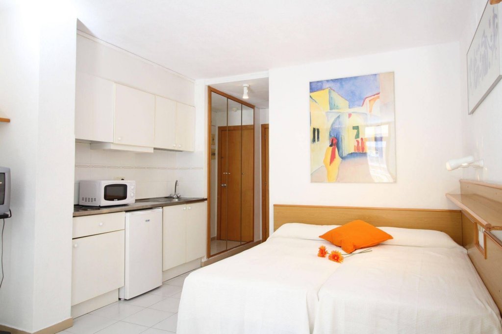 Фото  Inter2 Salou Apartments