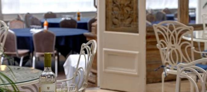 Фото Best Western Shrubbery Hotel