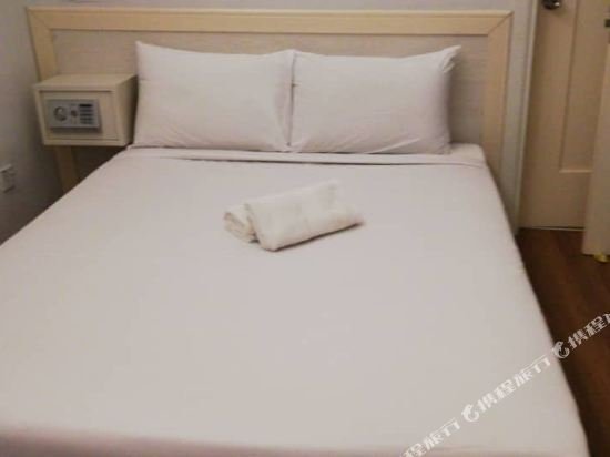 Фото Travelogue Kl - Hostel