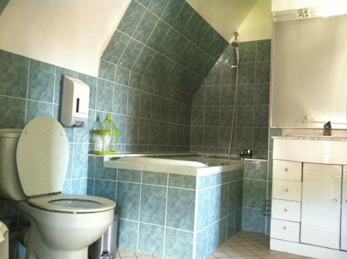 Внешний вид отеля Auberge du Puits в Суйяке, фото 3