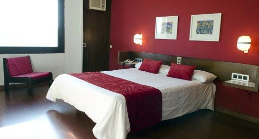 Фото Hotel America