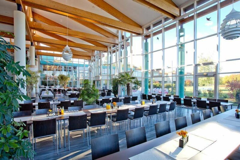 Гостиница K6 Seminarhotel GmbH