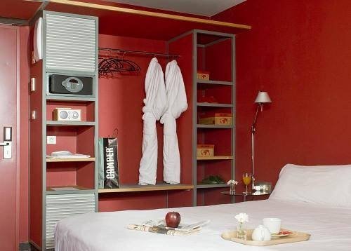 Фото Casa Camper Barcelona