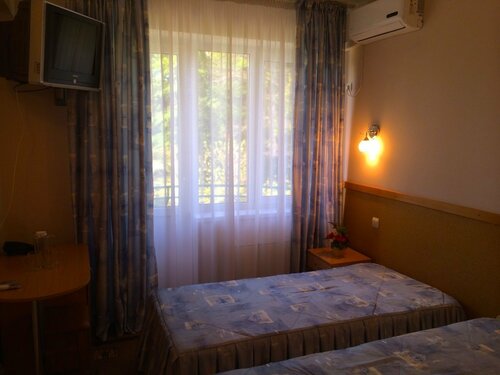 Иное жильё Золотая пальма в Хосте