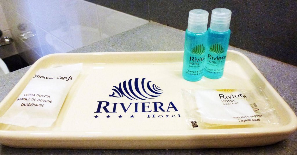 Фото Hotel Riviera