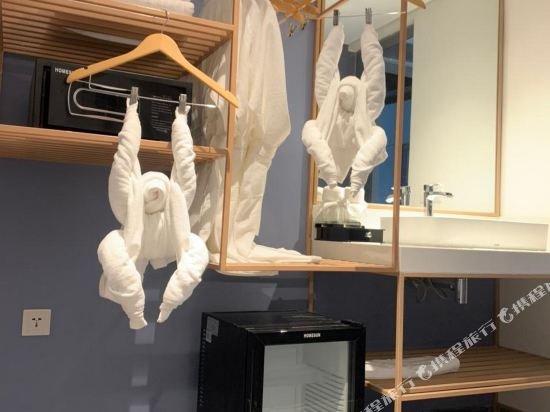 Фото The Time Hotel Nha Trang