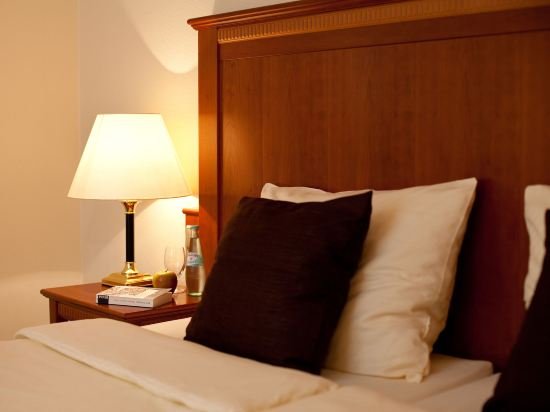 Фото Das Carls Hotel