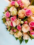 Krasny Mak (Sovetskaya Street, 8/1), flower shop