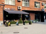 Maridiz (Zhuravlyova Square, 2с2), design institute