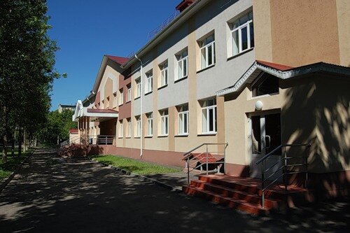 Даймонд ул попова 36 фото Panorama: NeVsem, marketing services, Russia, Penza, Popova Street, 36 - Yandex.