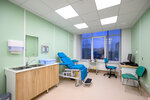 My medical center (Stachek Avenue, 47Е), medical center, clinic