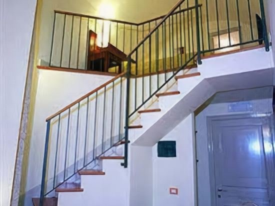 Фото Hotel Agathae