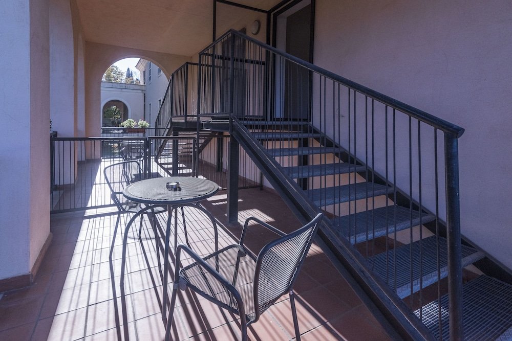 Фото Hotel Villa Del Cardinale