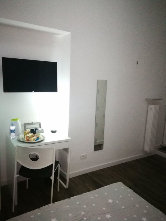 Фото Domus Flavia B&b