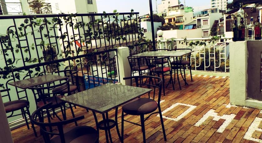 Фото The Time Hotel Nha Trang