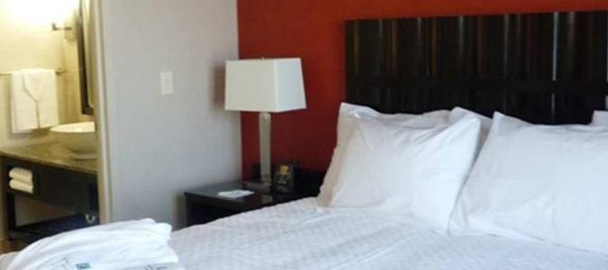 Фото Embassy Suites Ontario Airport
