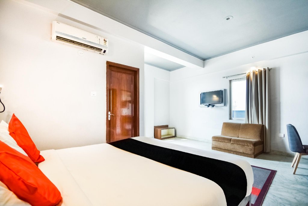 Фото отеля 2