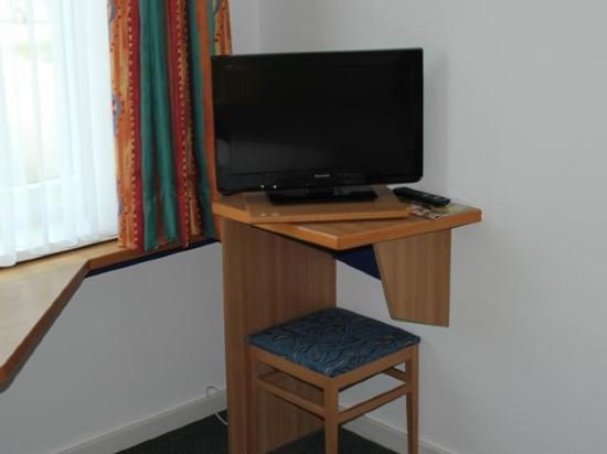 Фото Median Hotel Hannover Messe