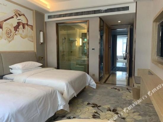 Фото Vienna International Hotel Lhasa Potala Palace Branch