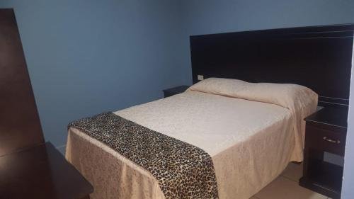 Фото La Posada B&b