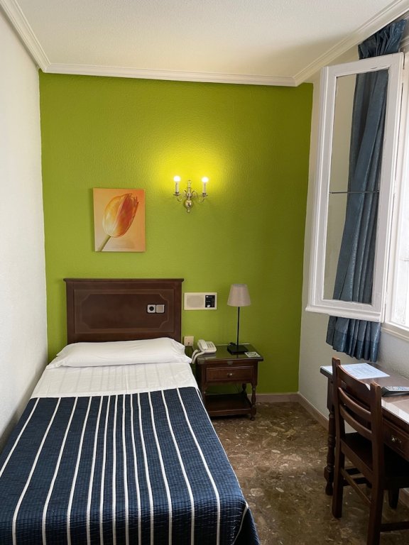 Фото Hostal Sonsoles