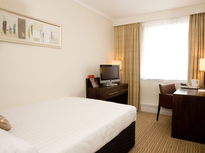 Фото Mercure Inverness