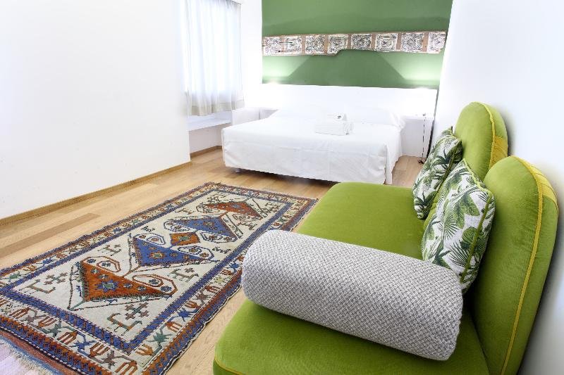 Фото Quintocanto Hotel and SPA