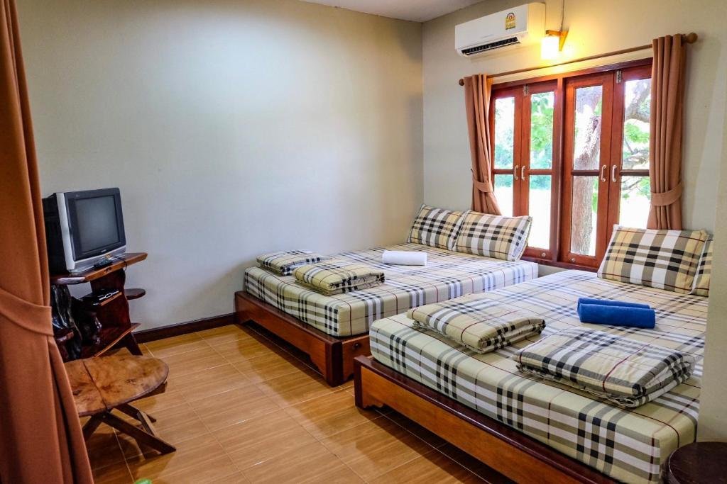 Фото Baan Kasemsuk Resort