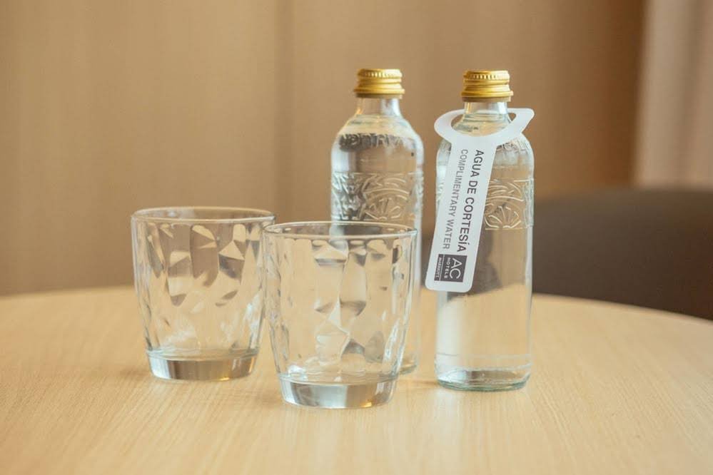 Фото Ac Hotel Málaga Palacio by Marriott