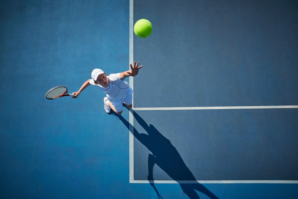 Tennis сlub Shkola bol'shogo tennisa Winner, Minsk, photo
