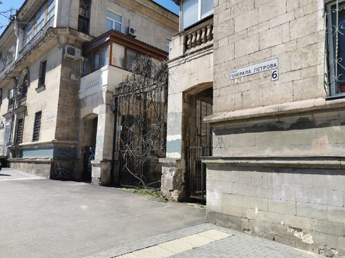 Виноградная лоза — фото 5