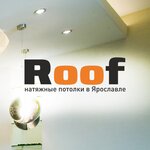 Roof-76 (Московский просп., 97, Ярославль), потолочные системы в Ярославле