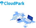 CloudPark.by (praspiekt Frunze, 81к33) ، موقع استضافة
