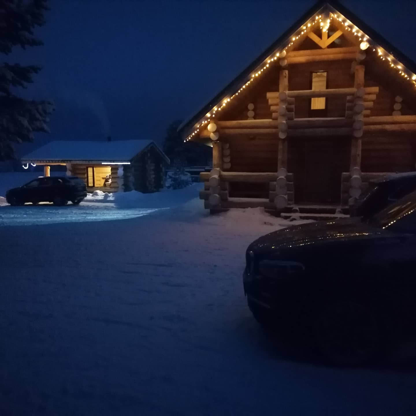 Фото Челмужская усадьба