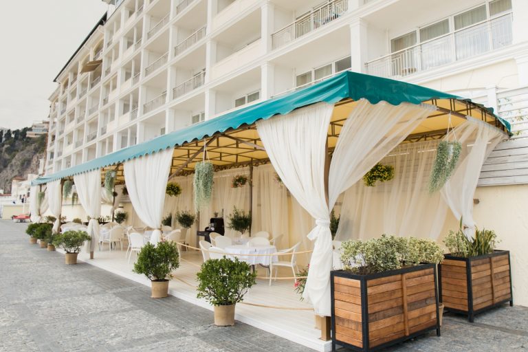 Фото Сон у Моря в Пальмира Палас