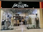 Character (улица Вакуленчука, 29), tienda de ropa